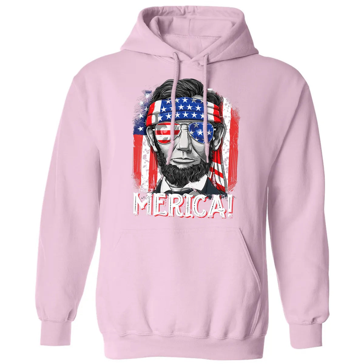 Classic Unisex Hoodie - WFMWDA3E