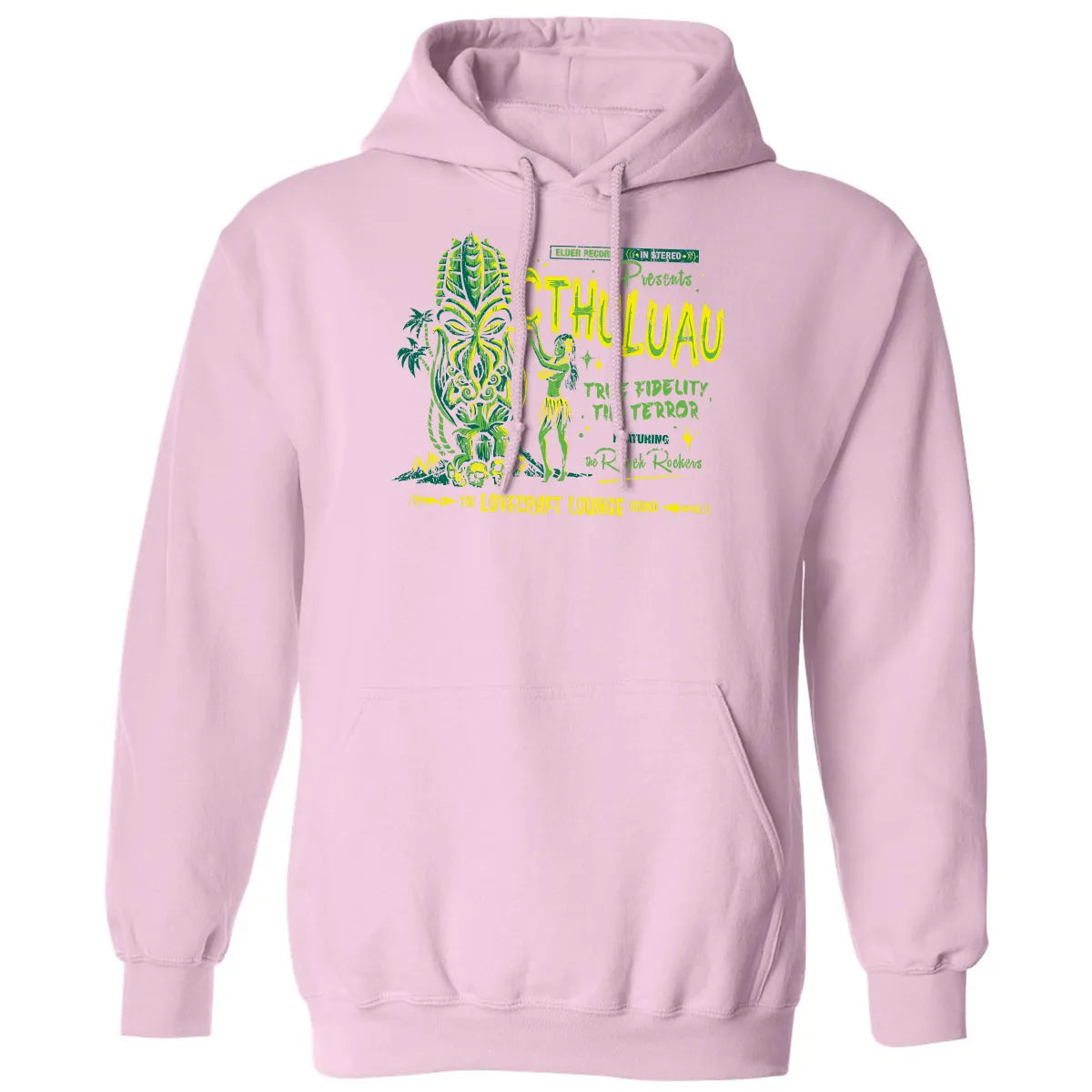 Classic Unisex Hoodie - X6MEB2C5