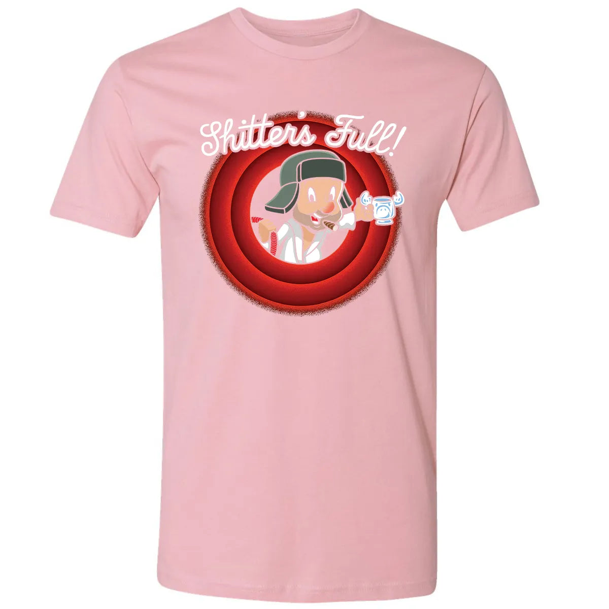Premium Unisex T-shirt - EKCKKVPC