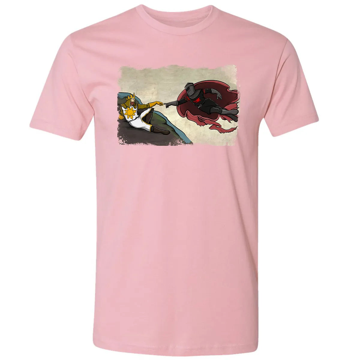 Premium Unisex T-shirt - YG2799R1