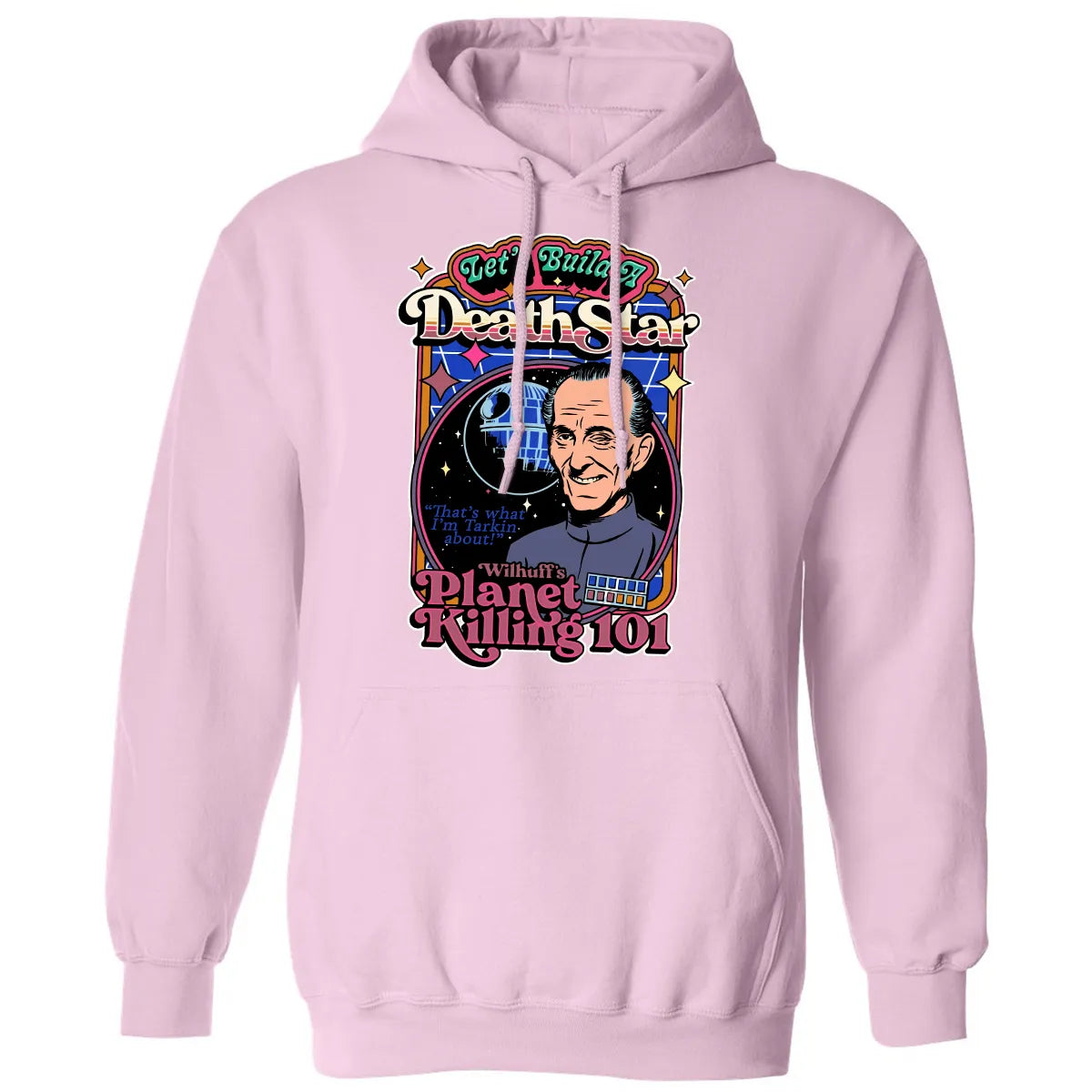 Classic Unisex Hoodie - FAGCFK6S