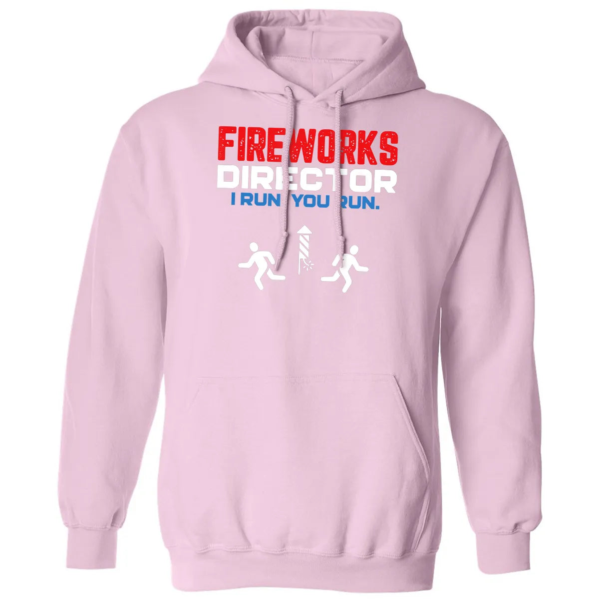 Classic Unisex Hoodie - ANESA9LB