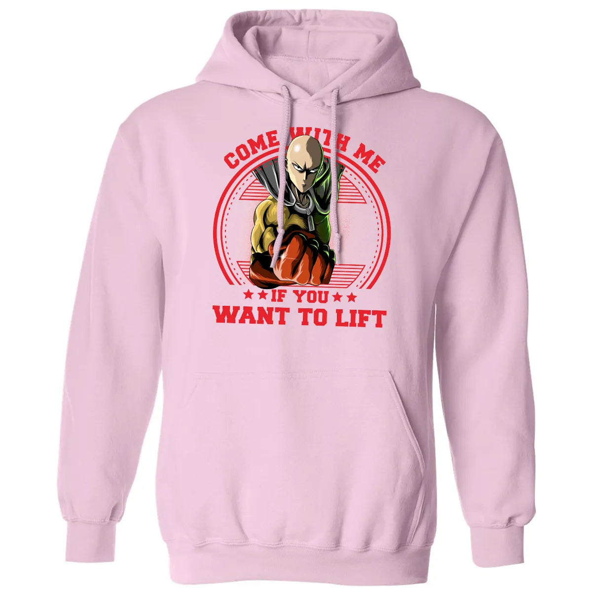 Classic Unisex Hoodie - R6AJ9VDS