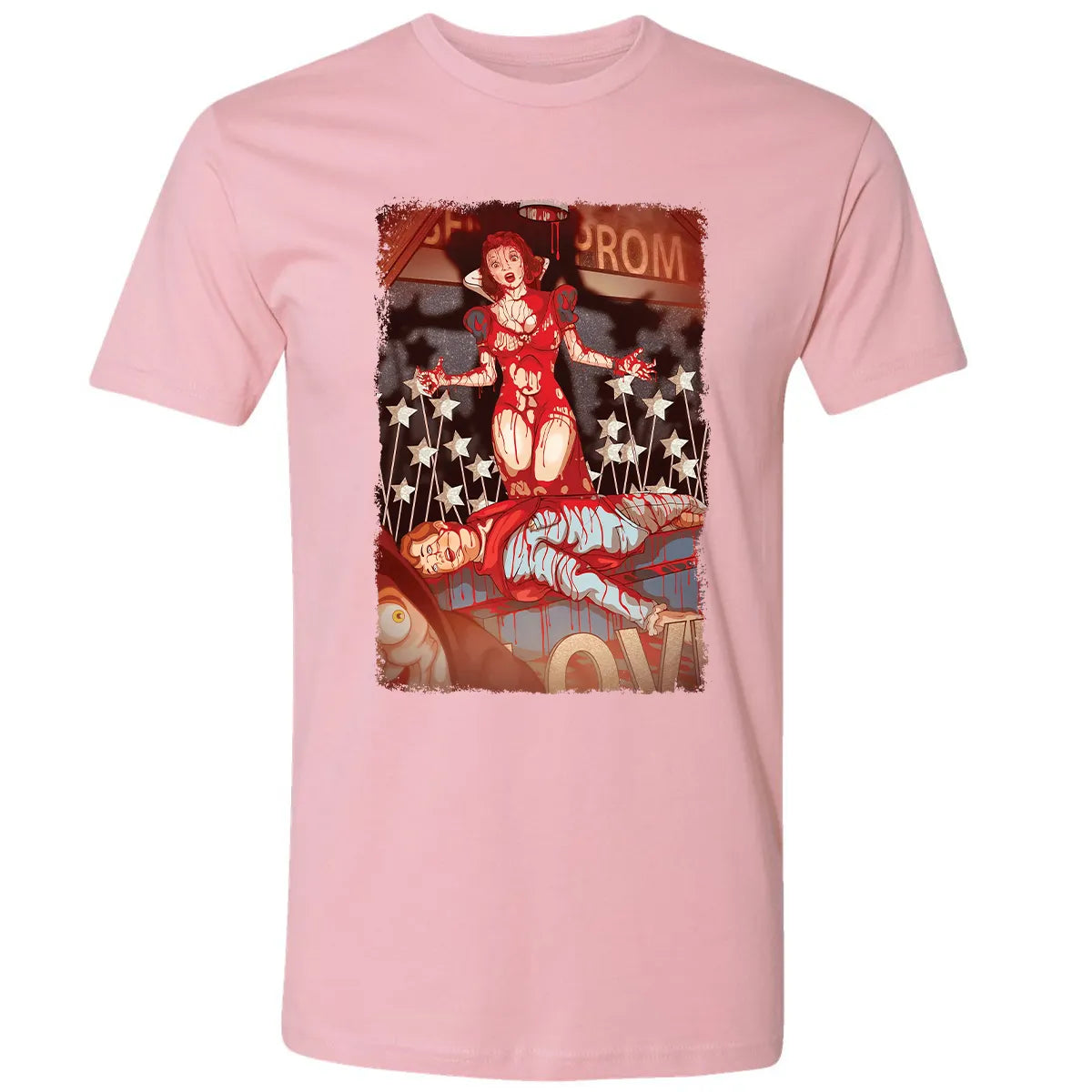 Premium Unisex T-shirt - XWJH73XB