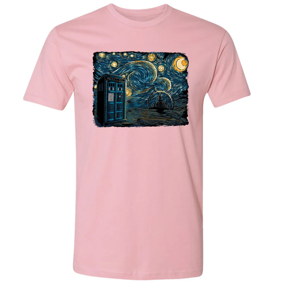 Premium Unisex T-shirt - XF55D8GS