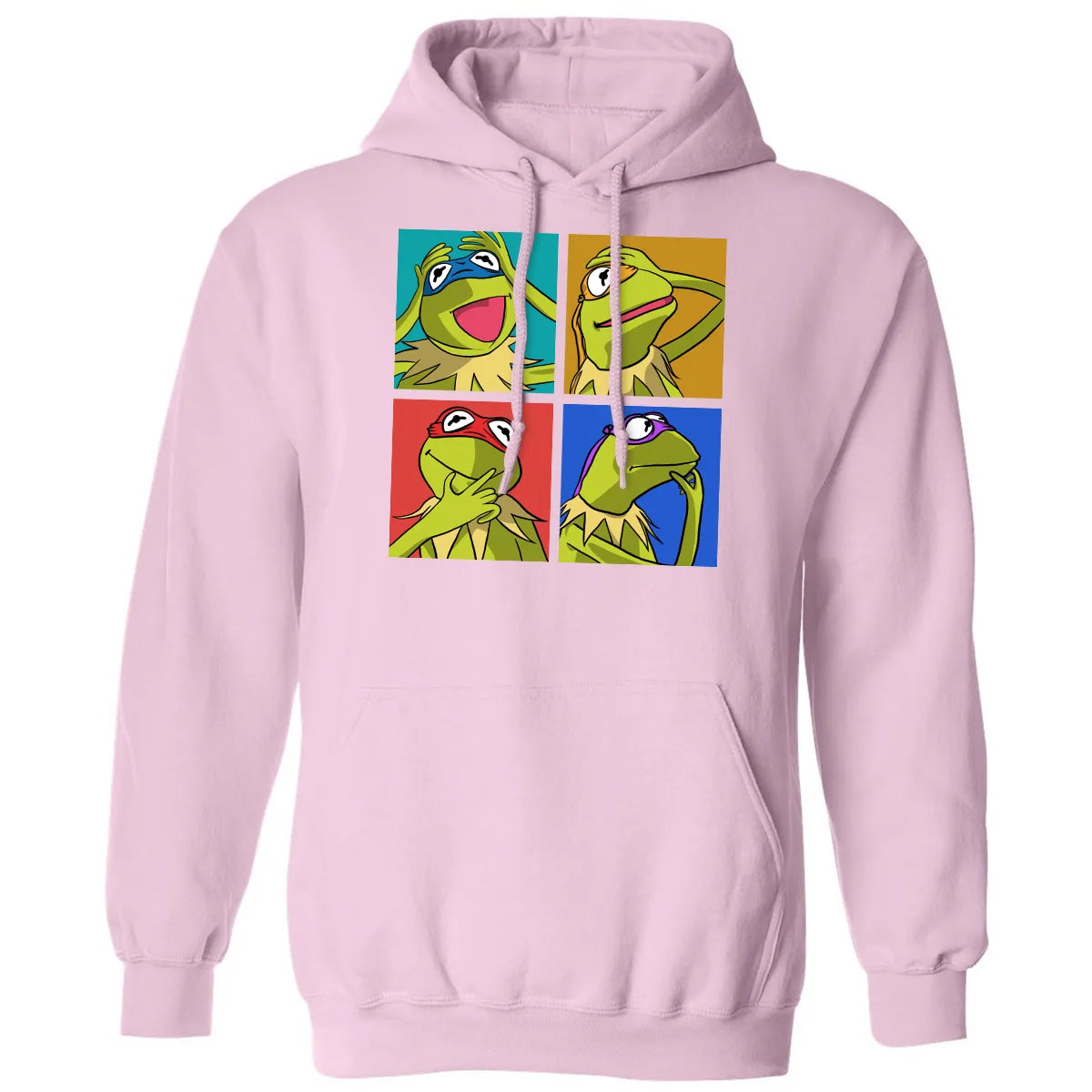 Classic Unisex Hoodie - U9MW8YHE