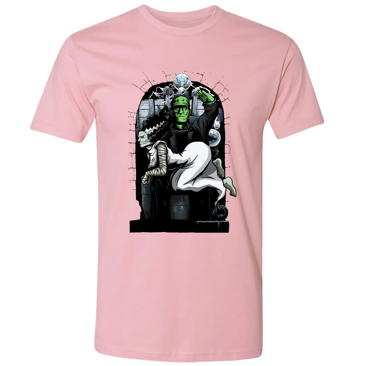 Premium Unisex T-shirt - 328SA88M
