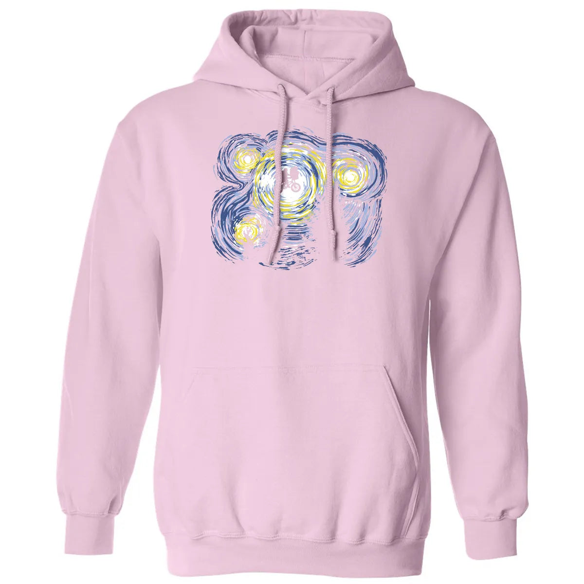 Classic Unisex Hoodie - LNVJYL2D