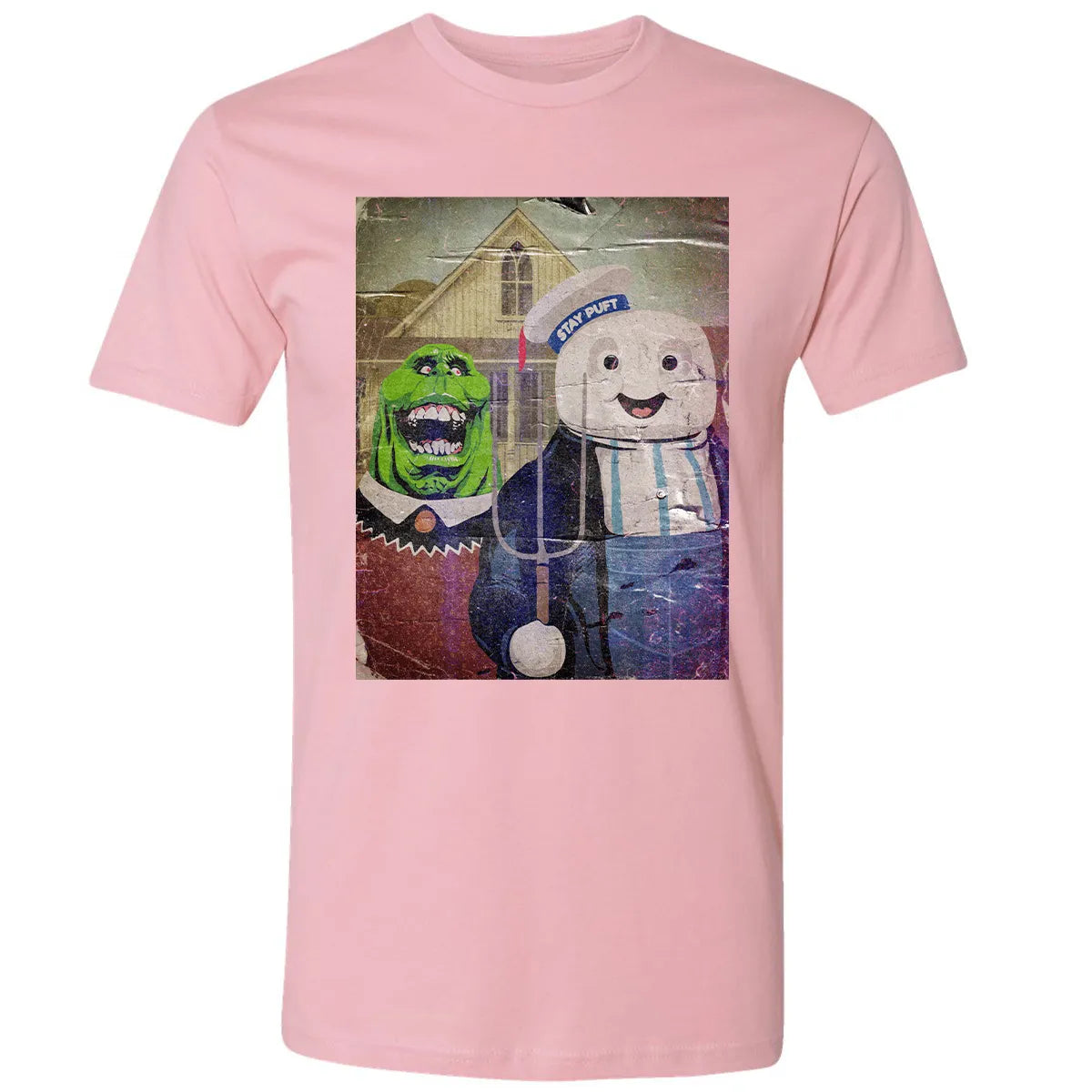Premium Unisex T-shirt - WHMRWGR4