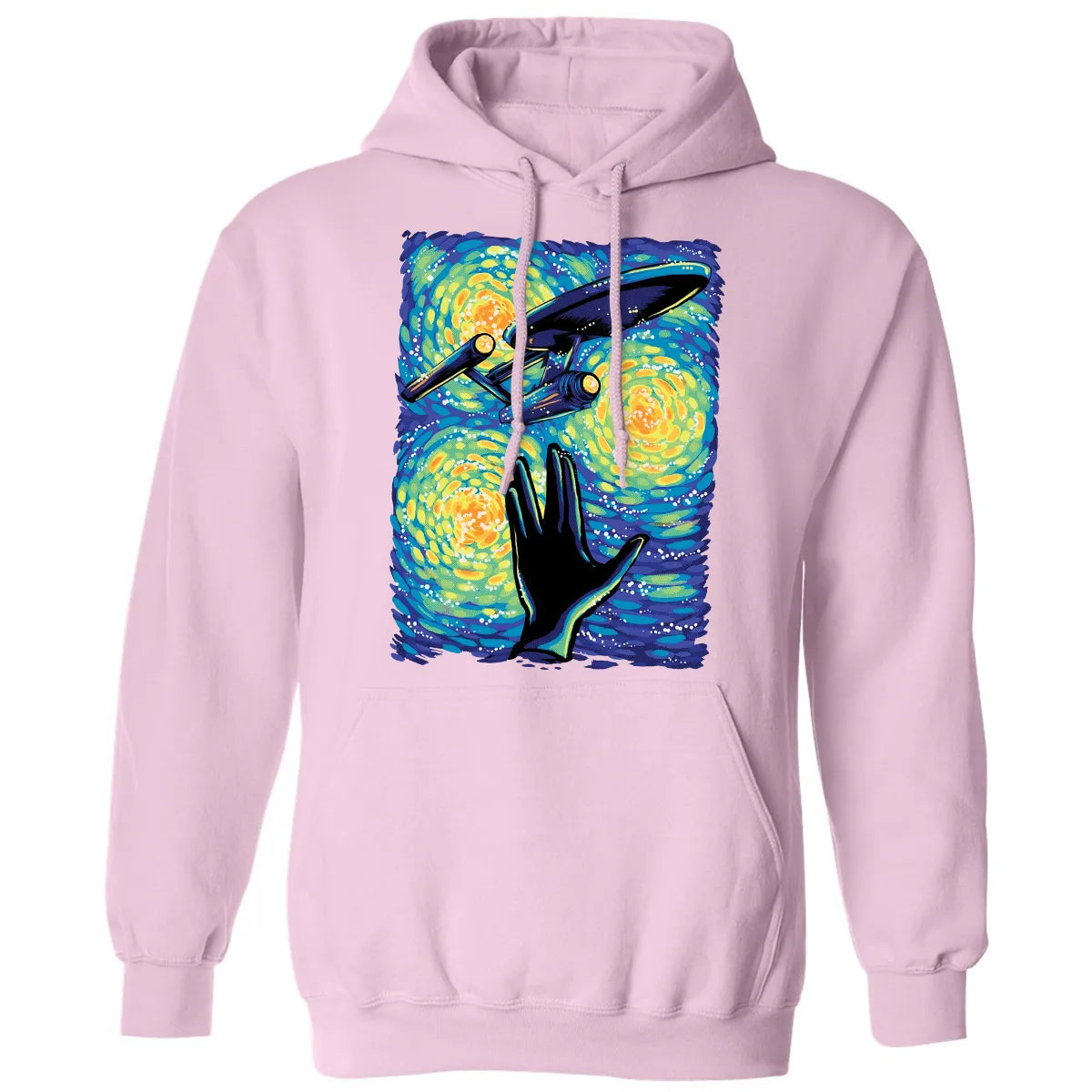 Classic Unisex Hoodie - AUD7LWVQ