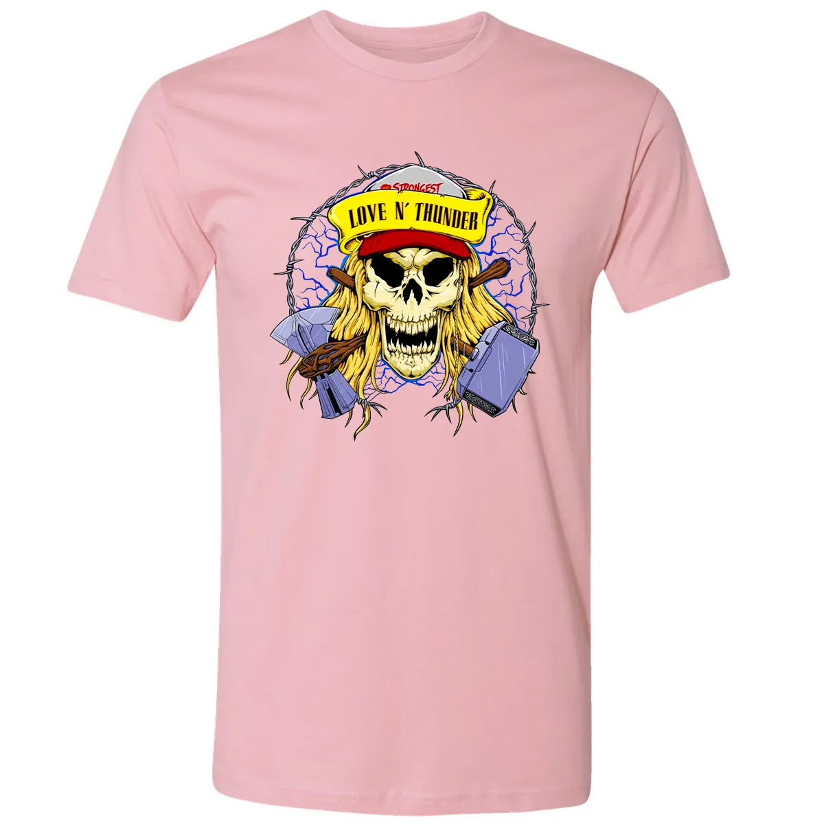 Premium Unisex T-shirt - G5GE9HF7