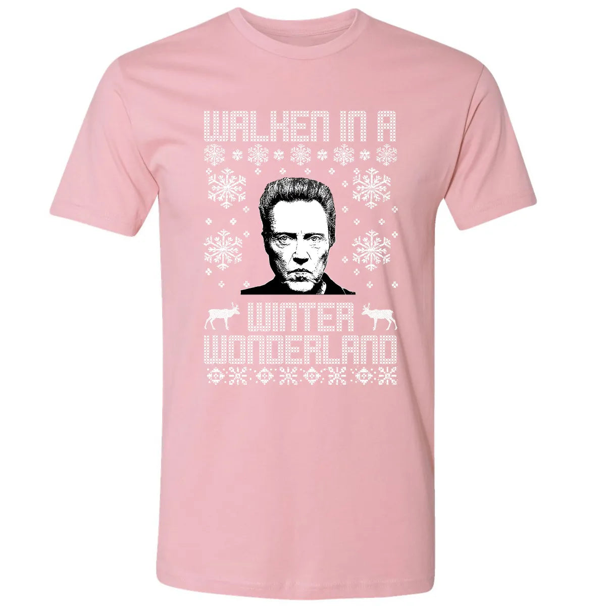 Premium Unisex T-shirt - EJZYXQNB