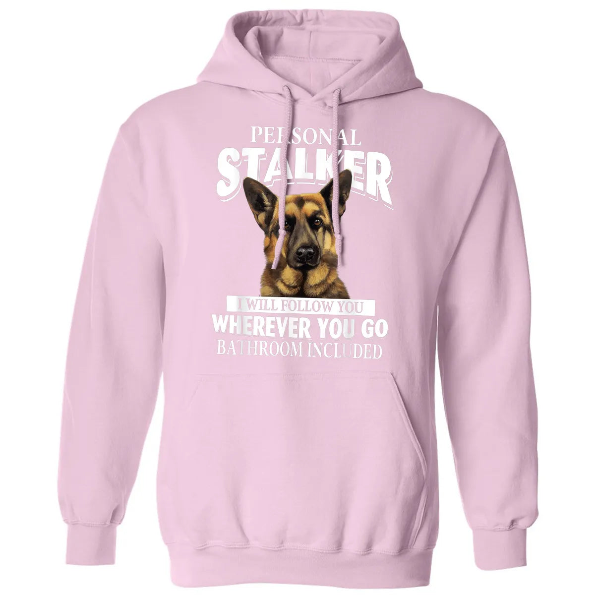 Classic Unisex Hoodie - DRWH82EX