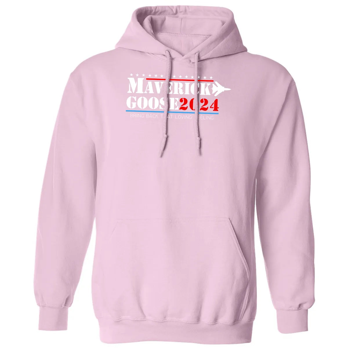 Classic Unisex Hoodie - XG33QYDP