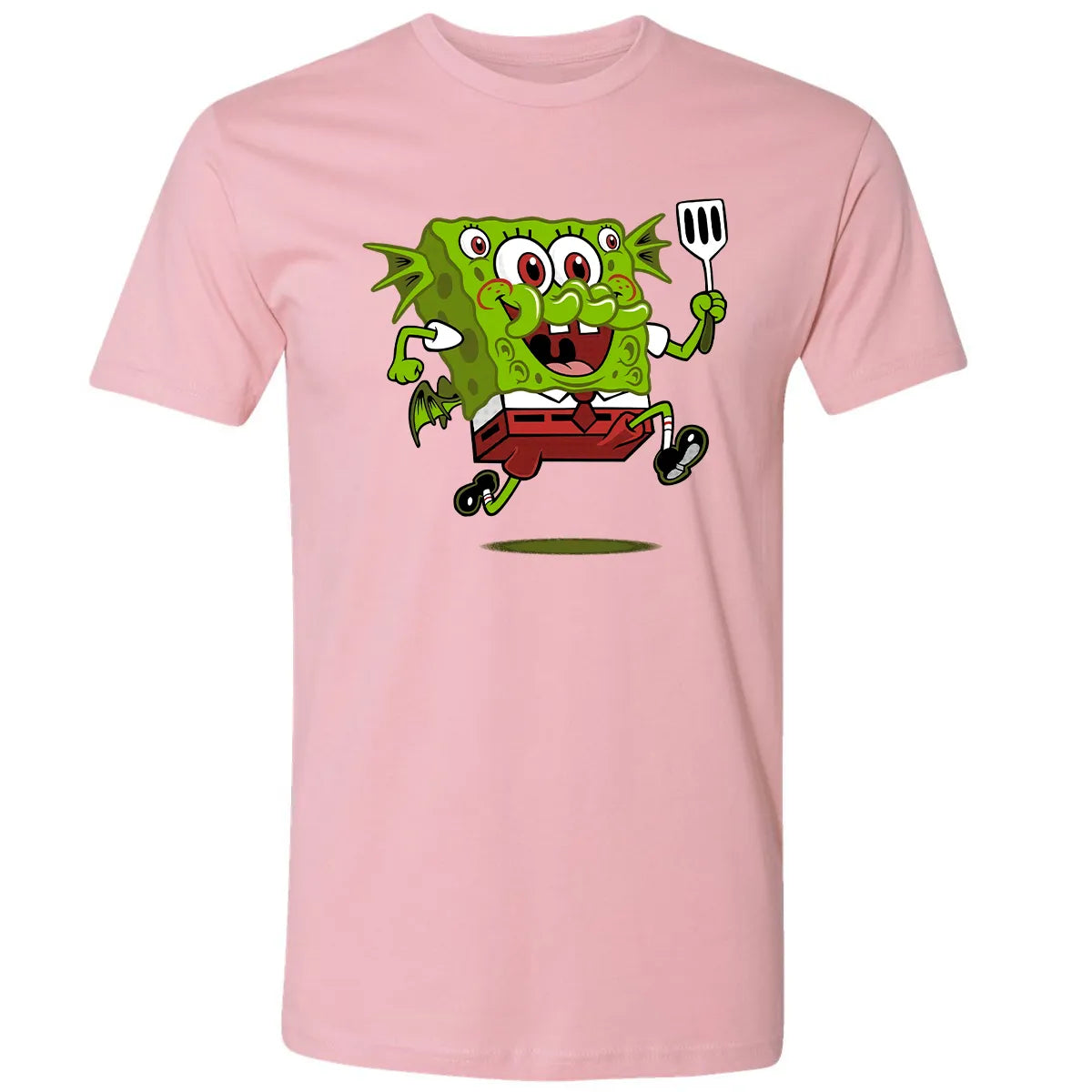 Premium Unisex T-shirt - FN1ZKLPD