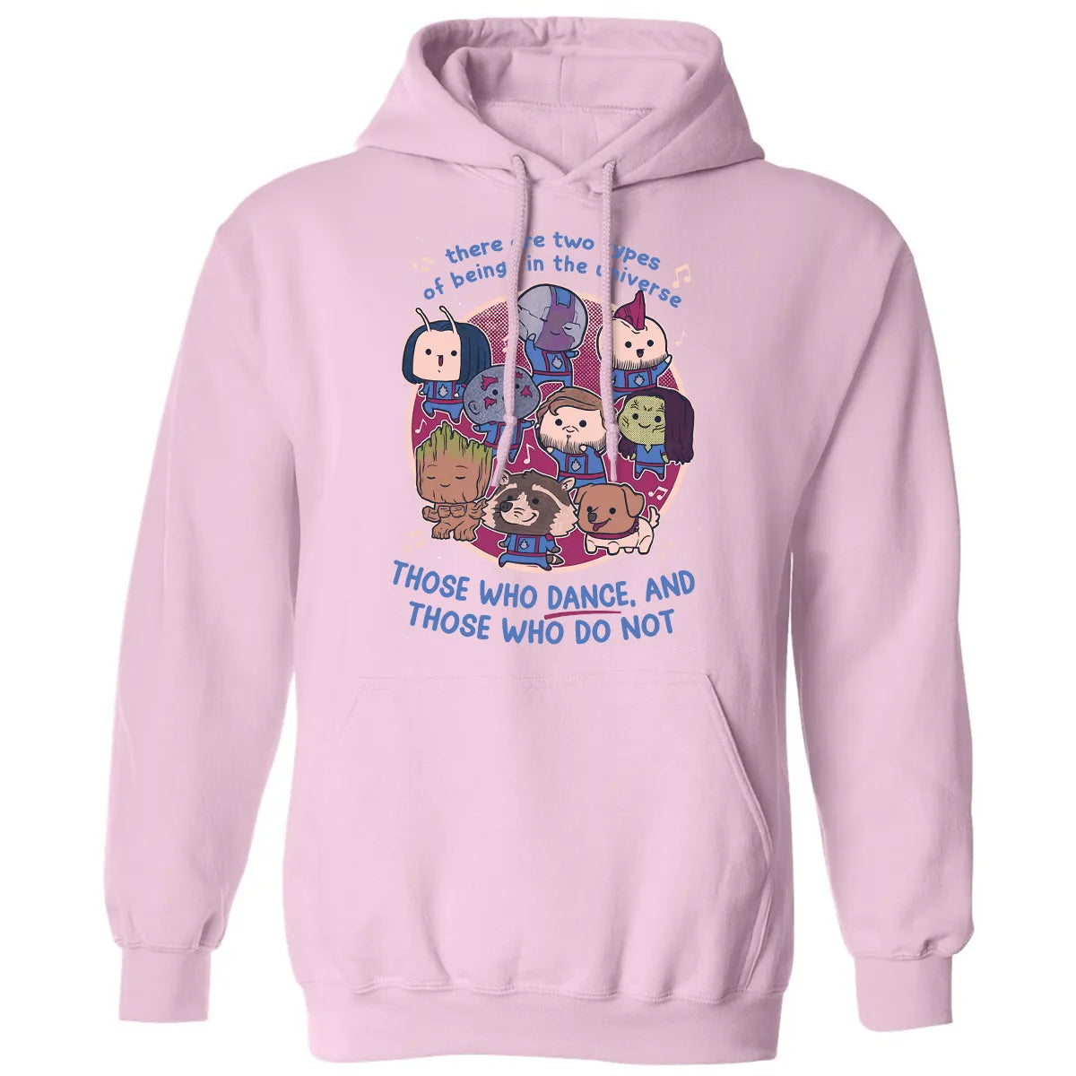Classic Unisex Hoodie - 3VU2FAX5