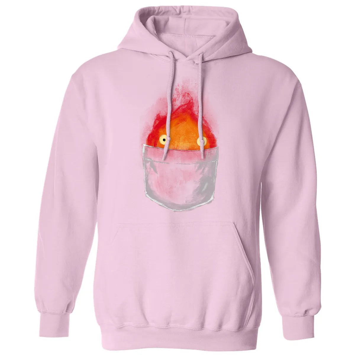 Classic Unisex Hoodie - 754CKAED