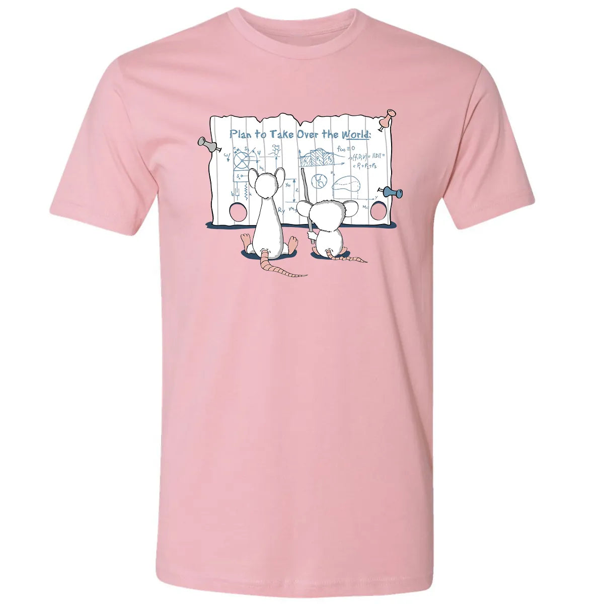 Premium Unisex T-shirt - JZ6Y5Z4Z