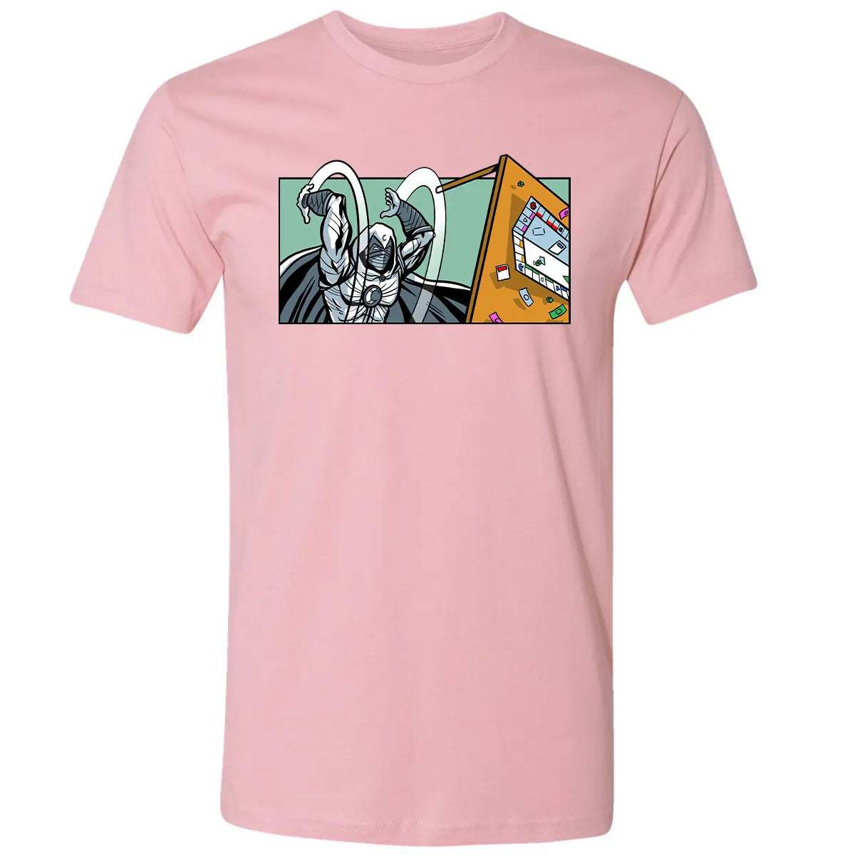 Premium Unisex T-shirt - MBRYFD9Z