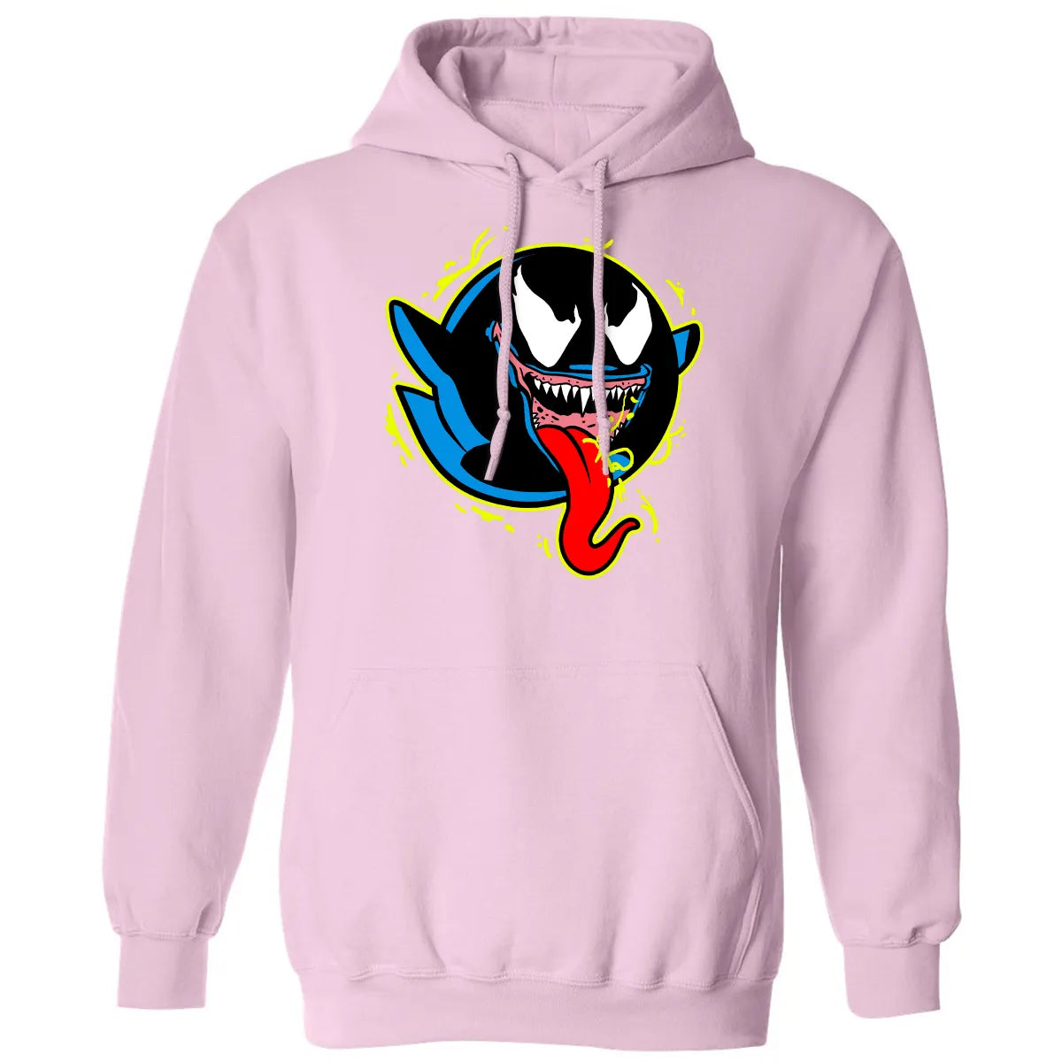 Classic Unisex Hoodie - PBEDMLTA