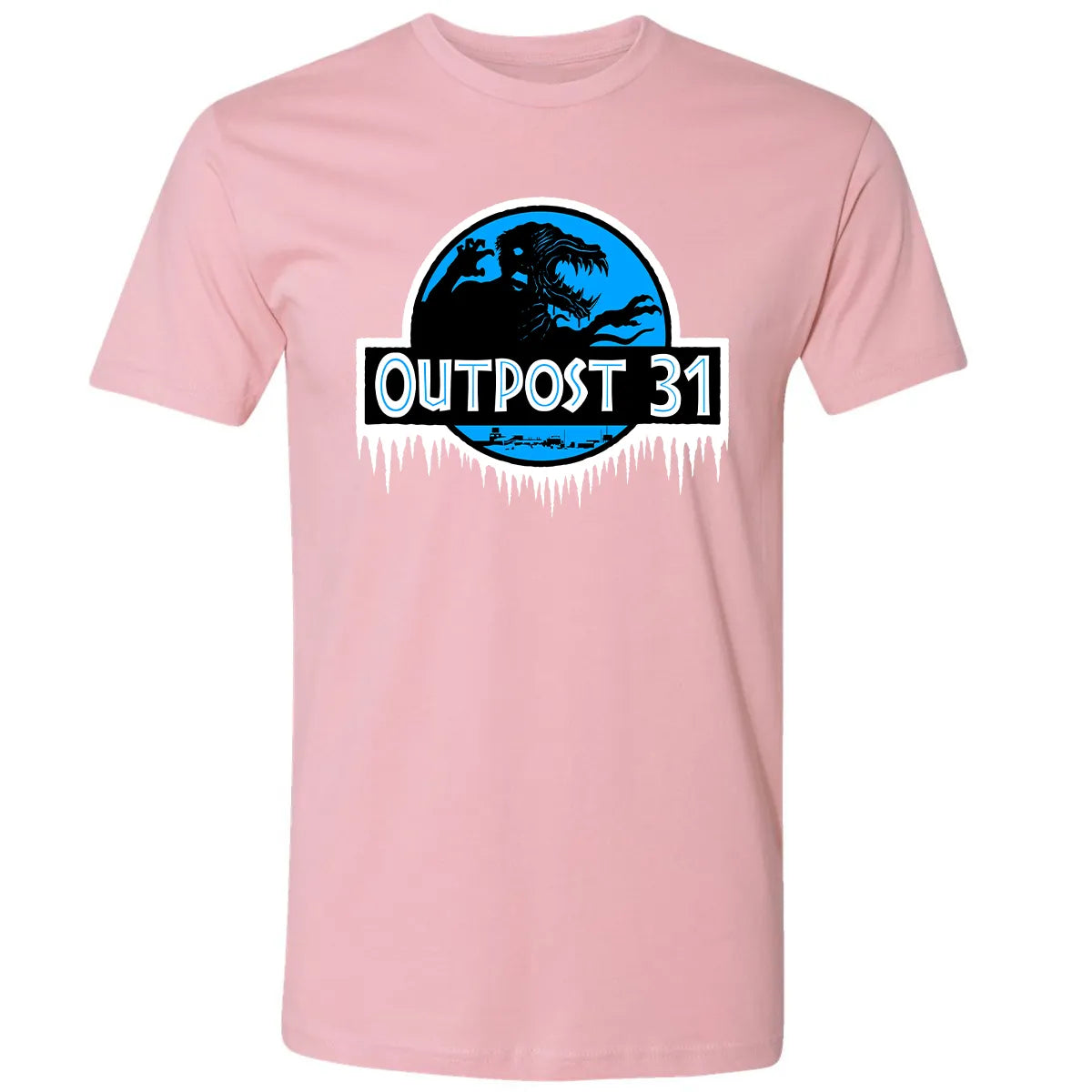 Premium Unisex T-shirt - PPWC3XTY