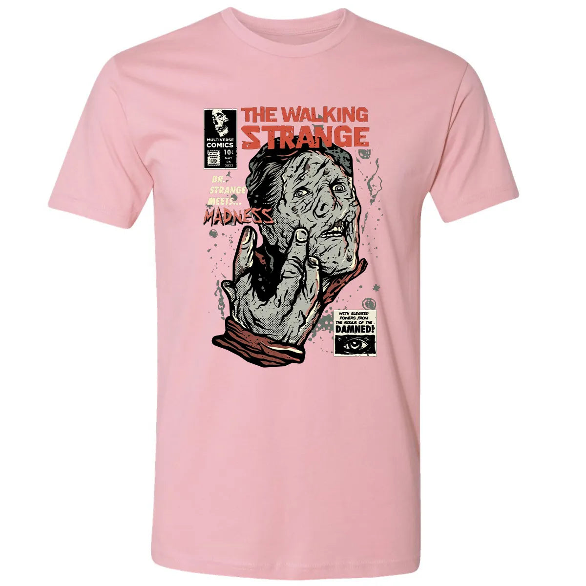 Premium Unisex T-shirt - VD5H4ZJ6