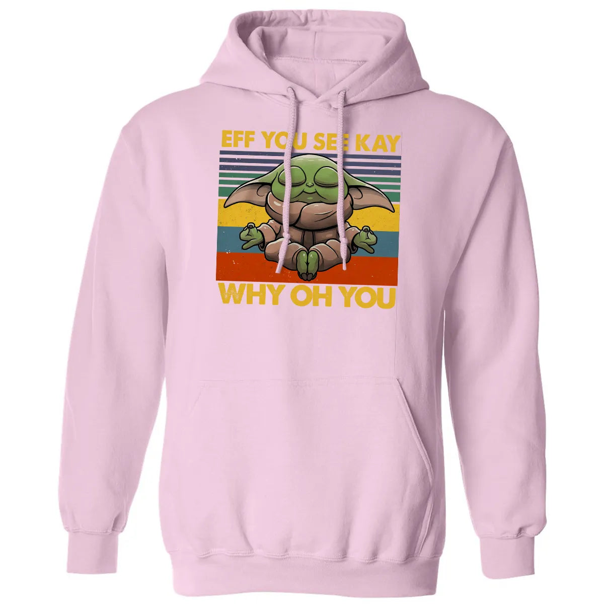 Classic Unisex Hoodie - C395FKZA