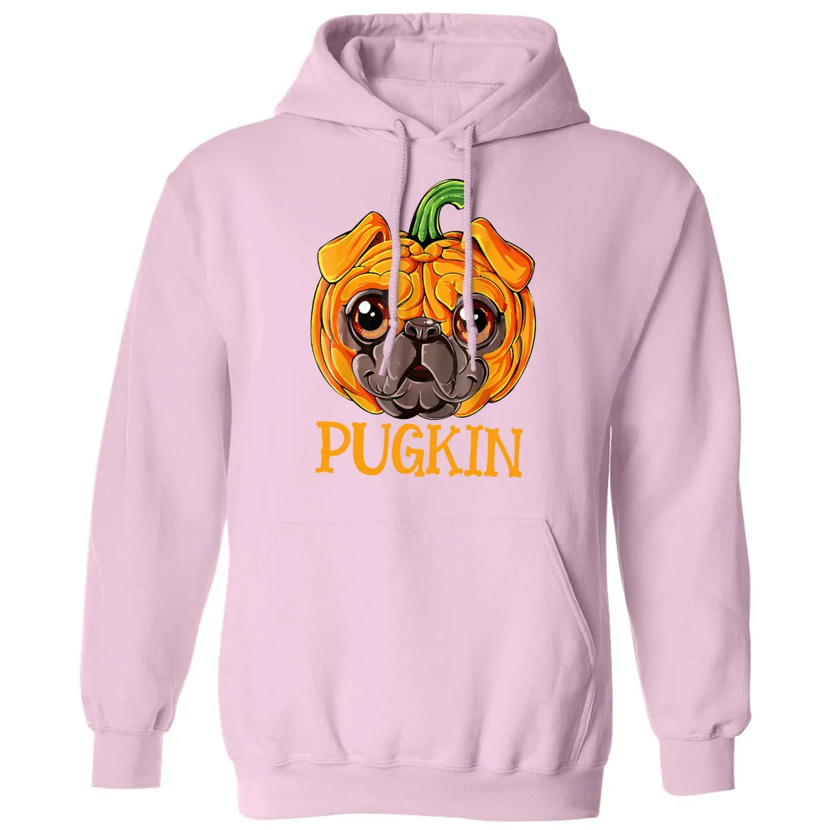 Classic Unisex Hoodie - LMV34L8G