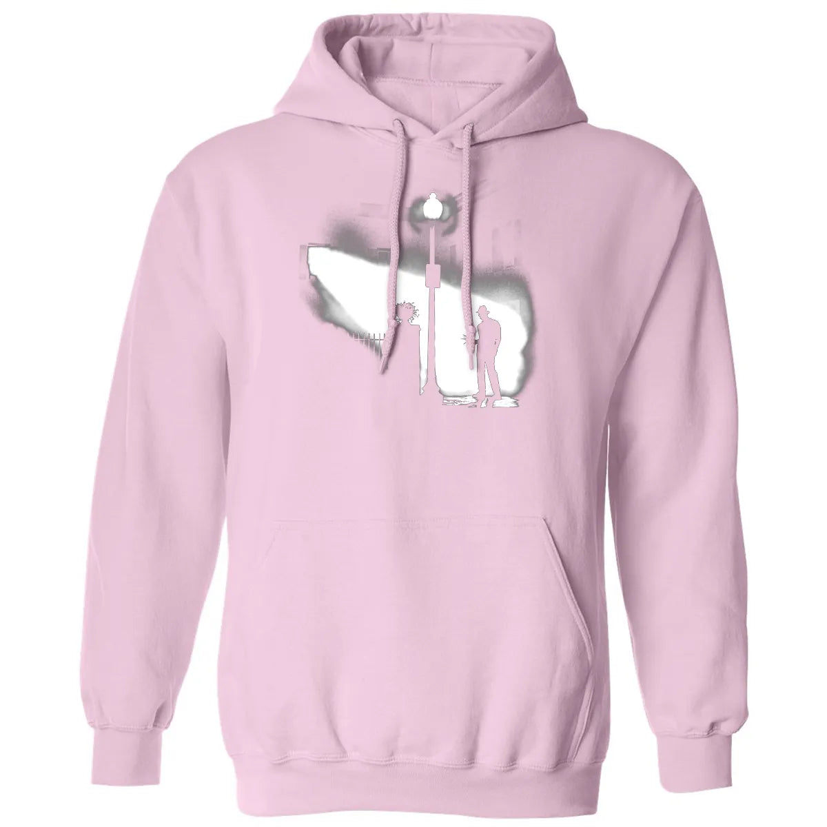 Classic Unisex Hoodie - 8WBPTJP5