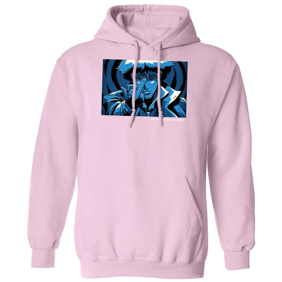 Classic Unisex Hoodie - 6RTTL8F9
