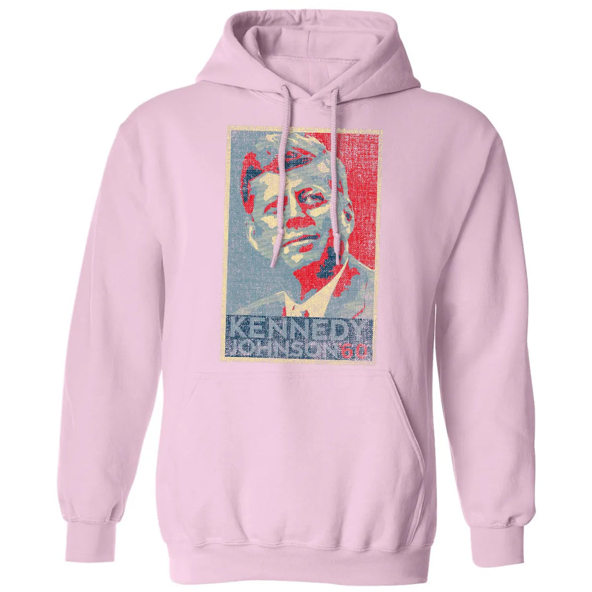 Classic Unisex Hoodie - 25D7KVGU
