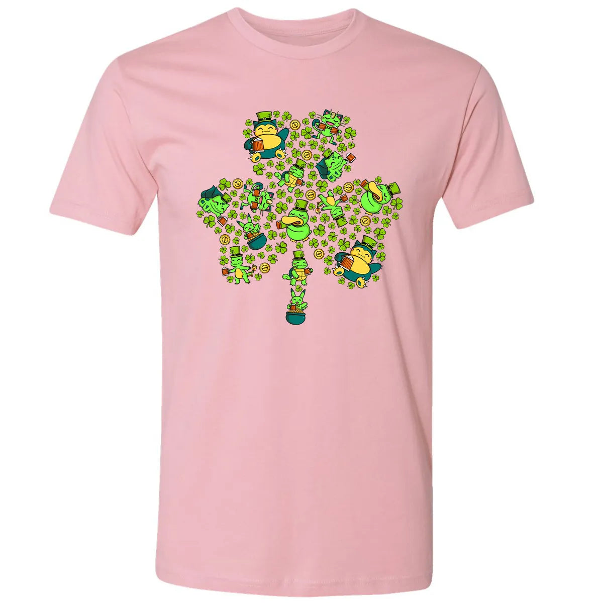 Premium Unisex T-shirt - S7HG6RFA