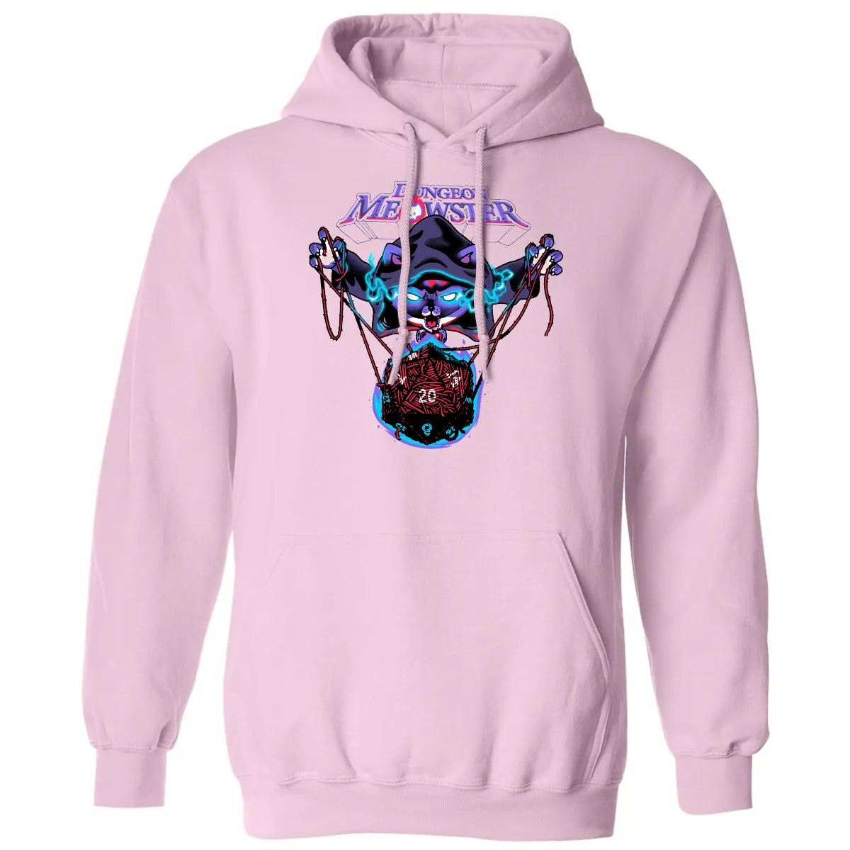Classic Unisex Hoodie - QB8Q1GYU