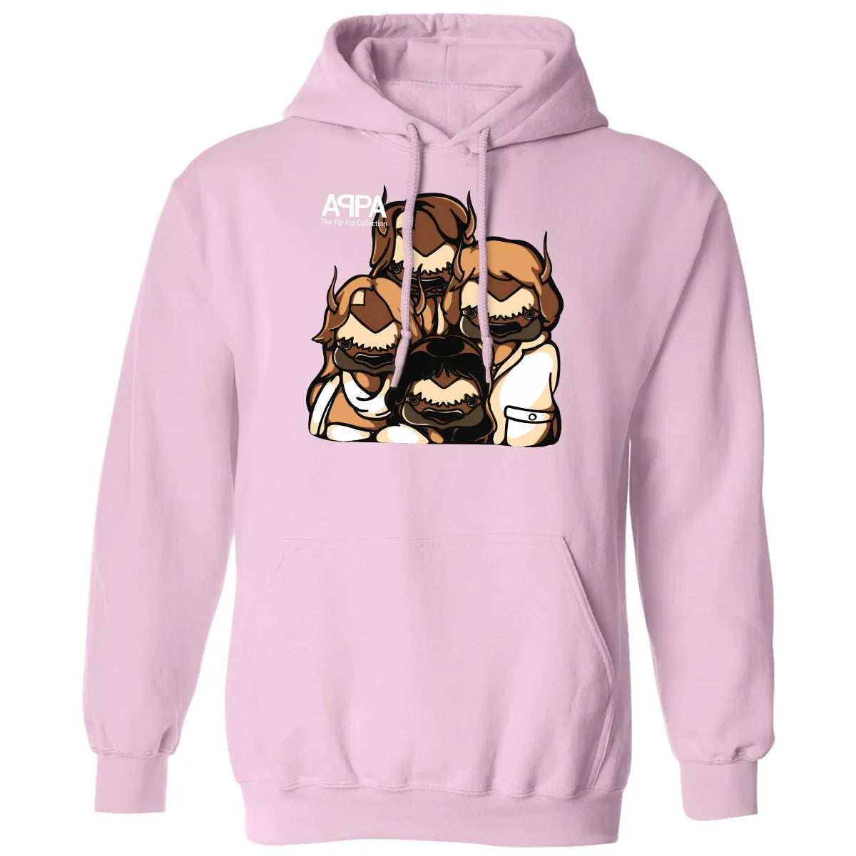 Classic Unisex Hoodie - F9WY5LQG
