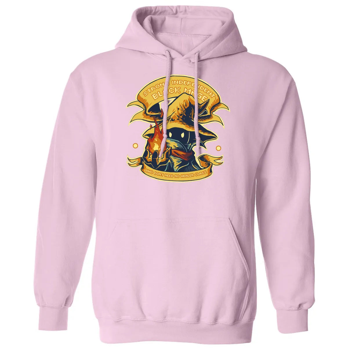 Classic Unisex Hoodie - C88MTUAX