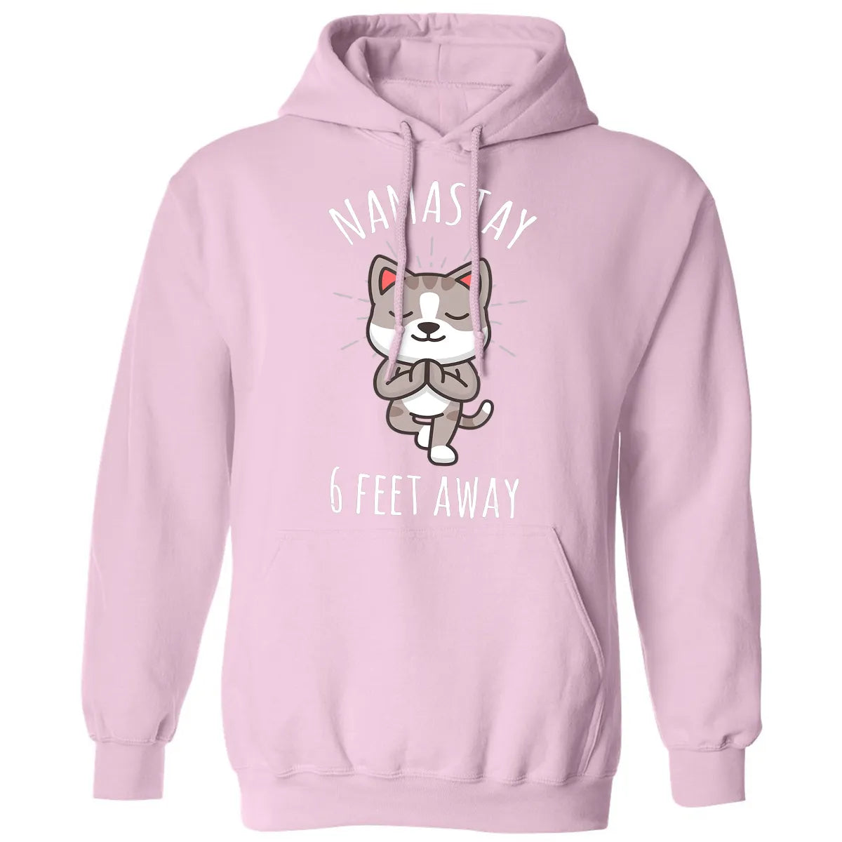 Classic Unisex Hoodie - JZN4SECR
