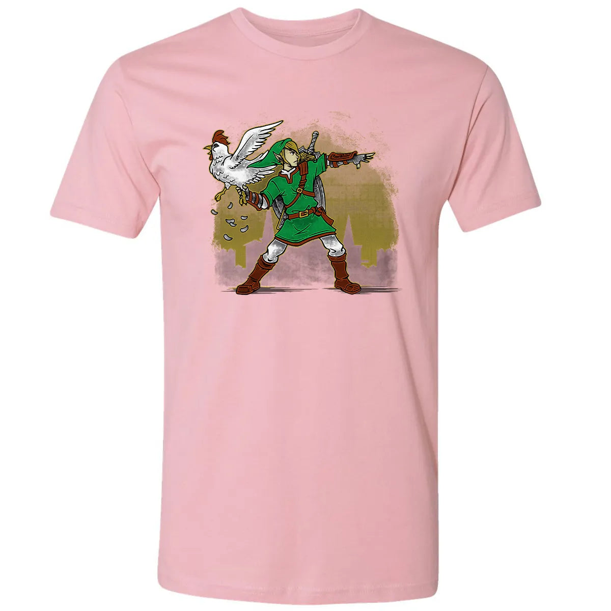 Premium Unisex T-shirt - KQQFPHPV