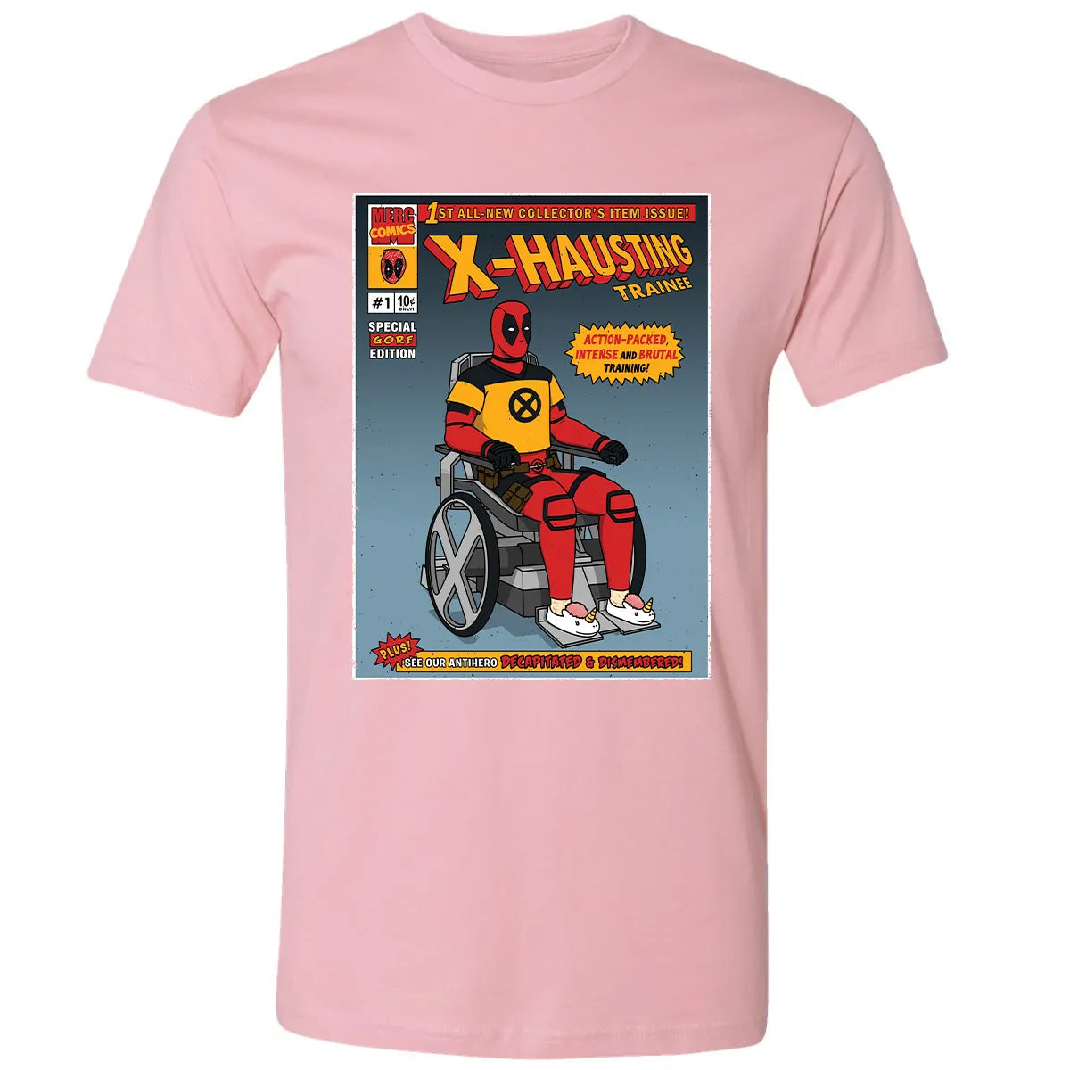 Premium Unisex T-shirt - GM3QYA97