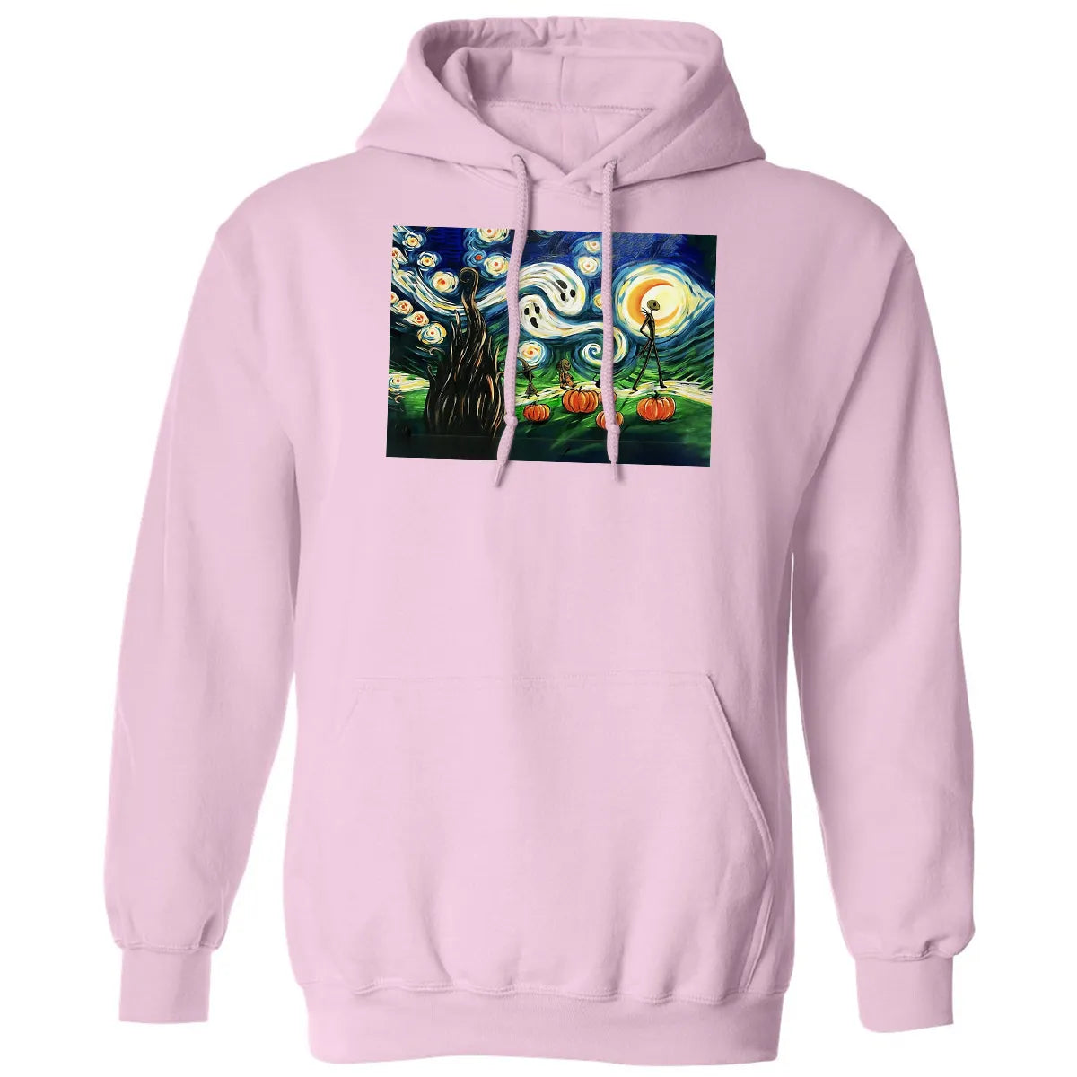 Classic Unisex Hoodie - XBXRXYJJ