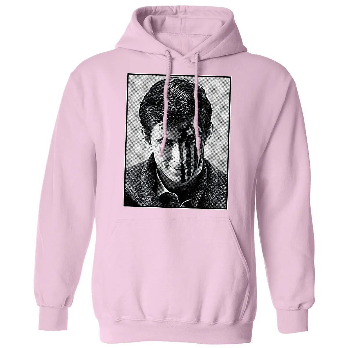 Classic Unisex Hoodie - 7PARBAKL