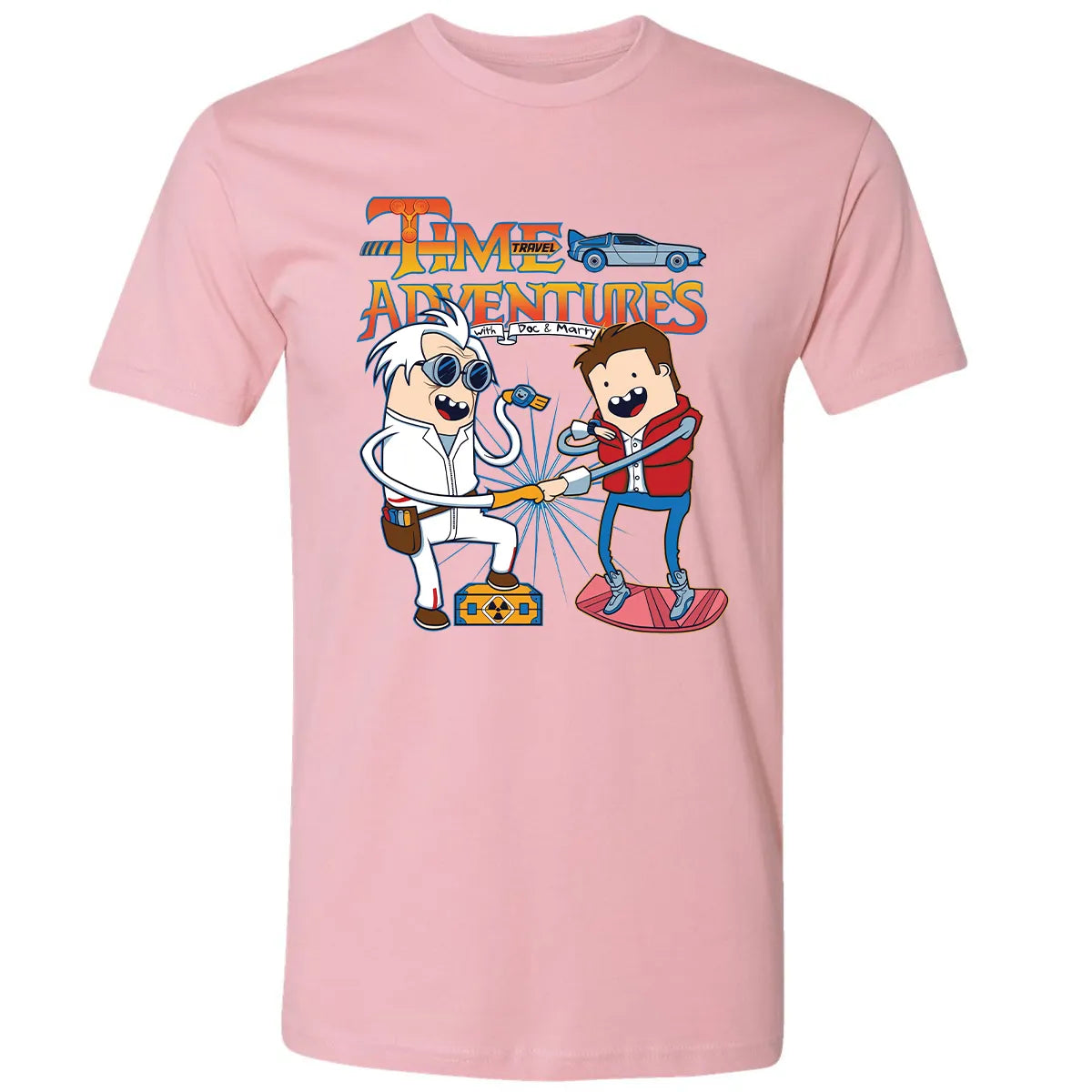 Premium Unisex T-shirt - 77YPU3ZQ