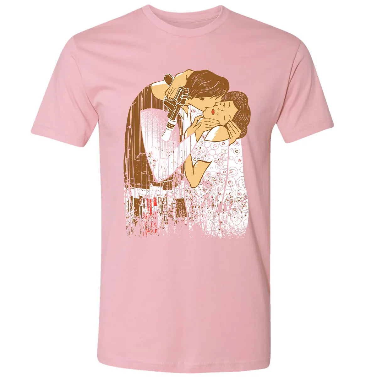Premium Unisex T-shirt - X1V7UZ1F