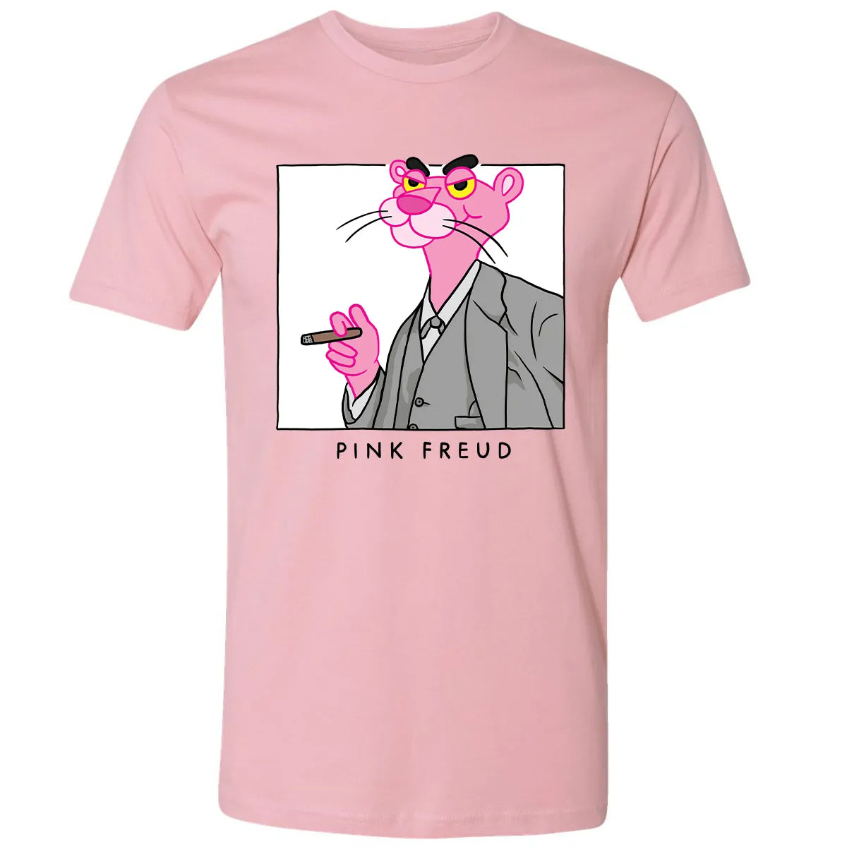 Premium Unisex T-shirt - 6M8K8QW8