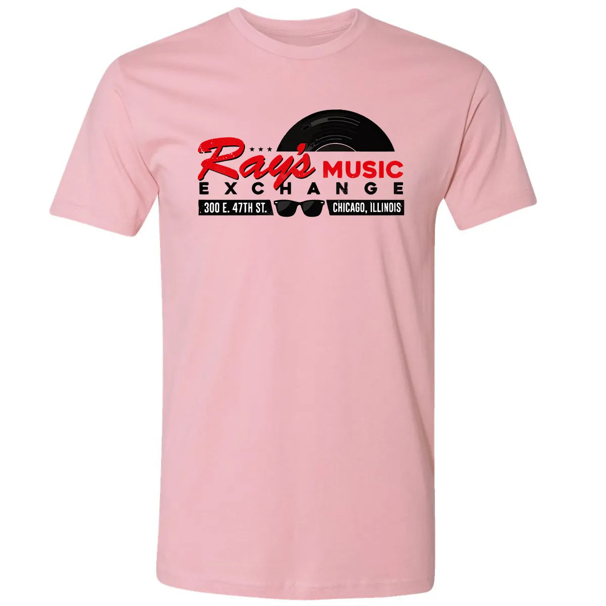 Ray's Music Exchange Premium Unisex T-shirt