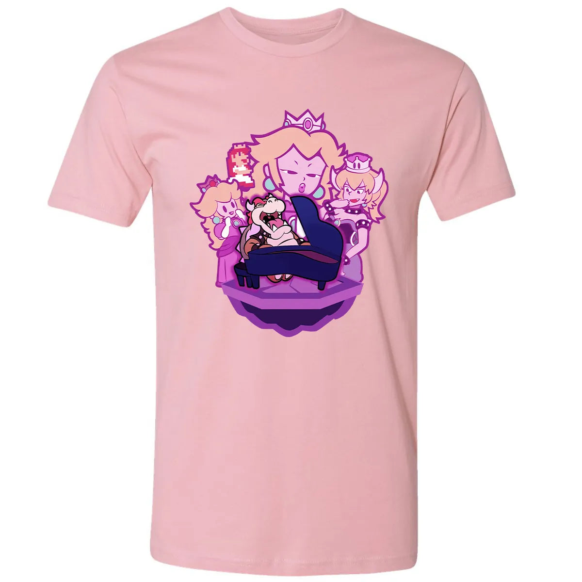 Premium Unisex T-shirt - KWB4HY64