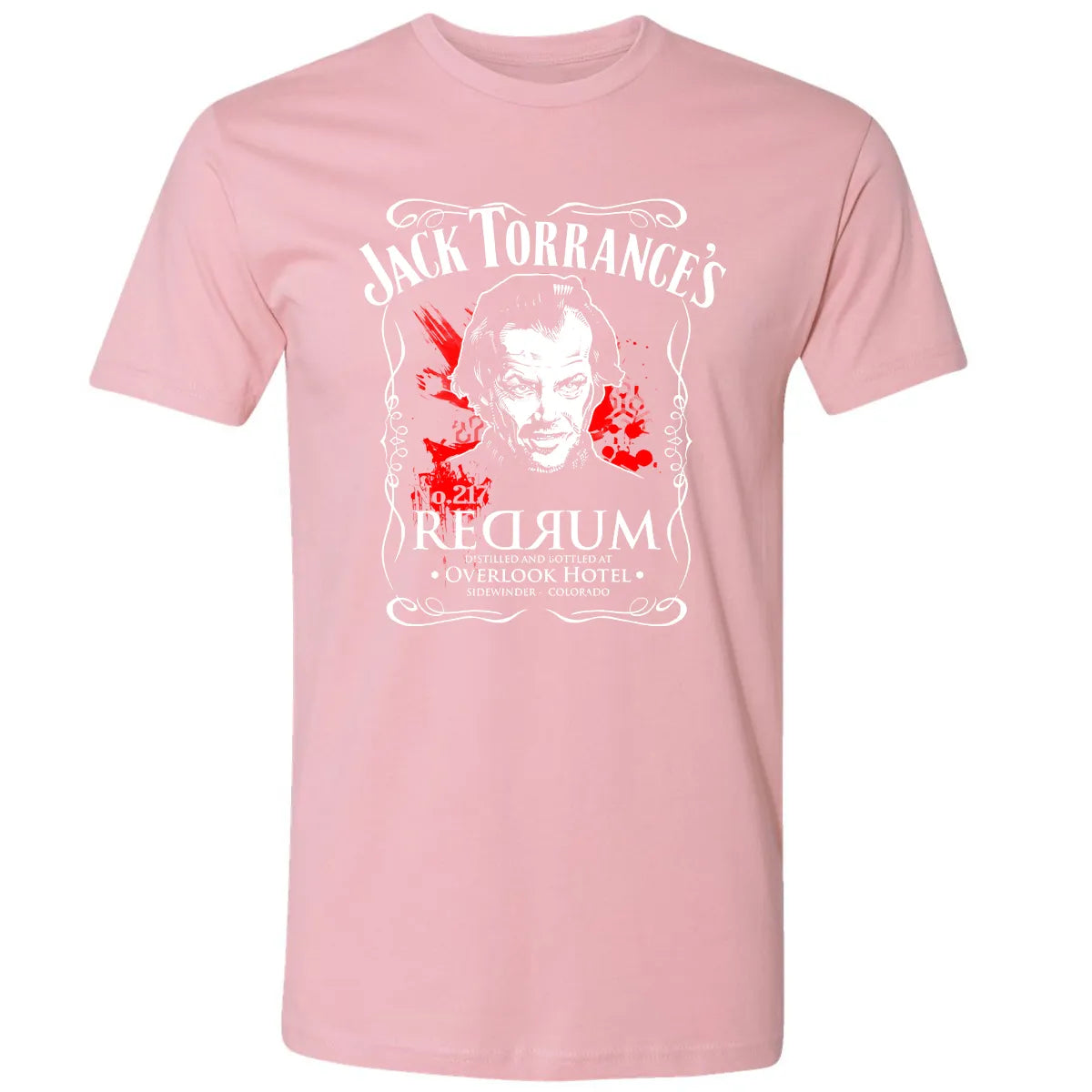 Premium Unisex T-shirt - 3BCB5PZZ