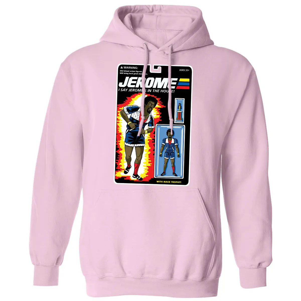 Classic Unisex Hoodie - E3XU9XRB