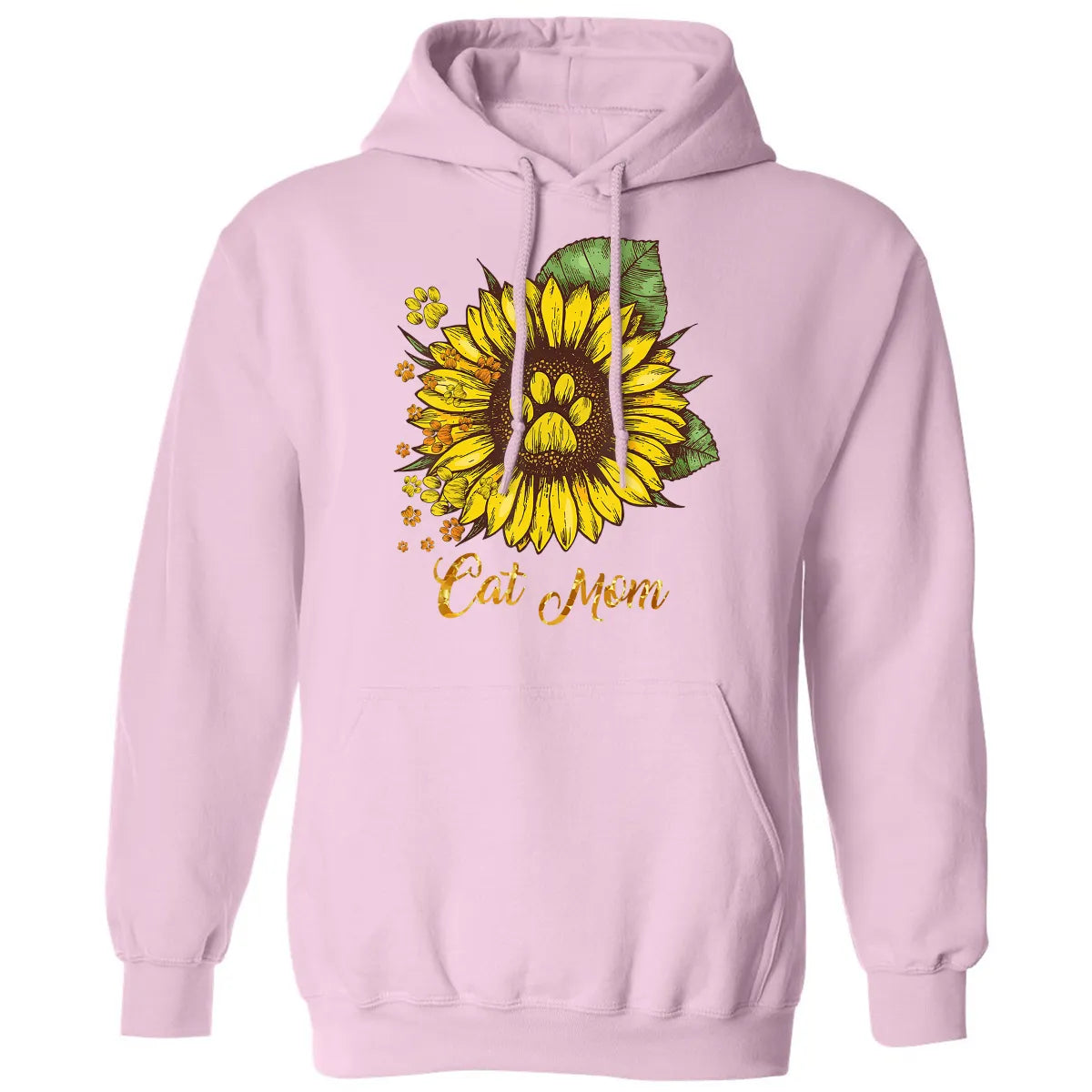 Classic Unisex Hoodie - VY8GPLLV