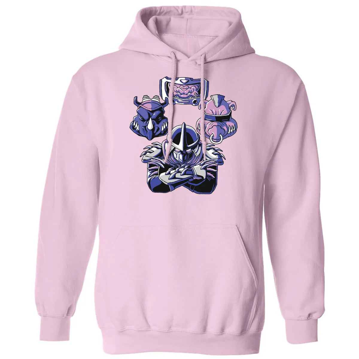 Classic Unisex Hoodie - K6B9EGYA