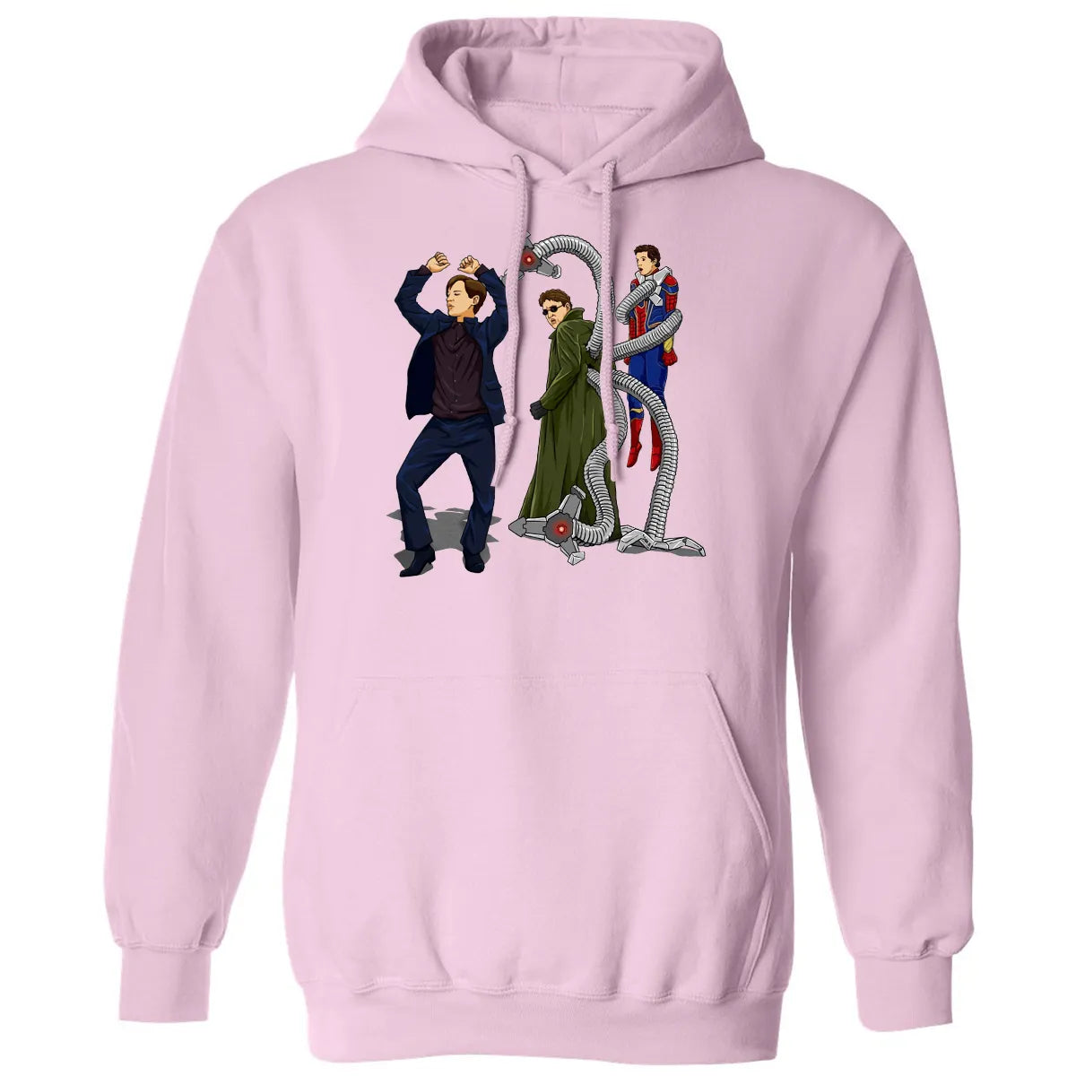 Classic Unisex Hoodie - 15Q3HY6R